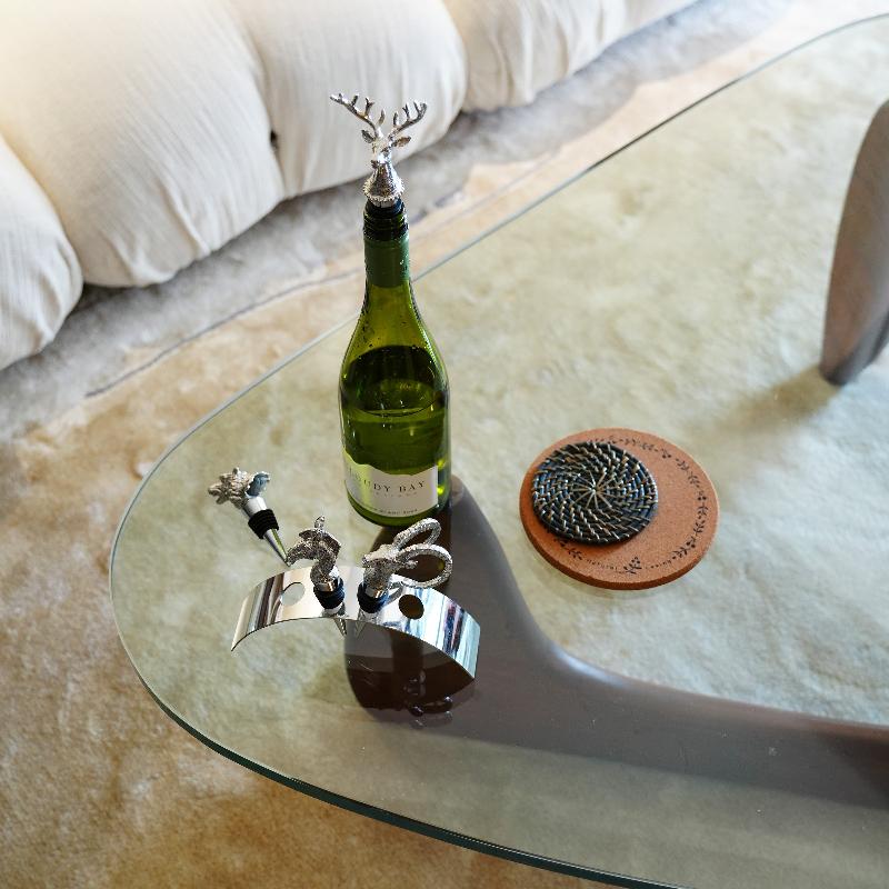 Wine Stopper