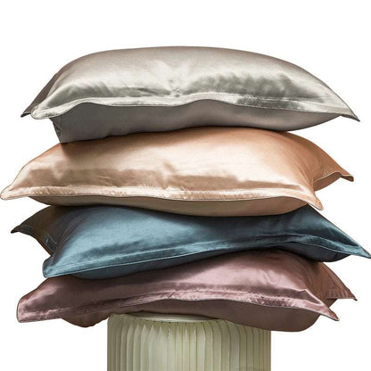 Mulberry Silk Pillow Case