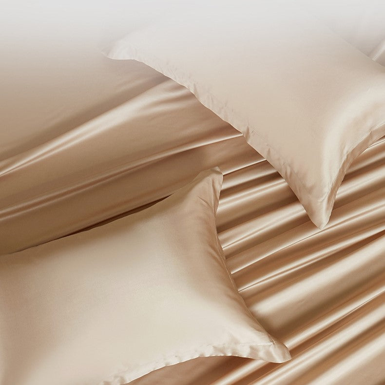 Mulberry Silk Pillow Case