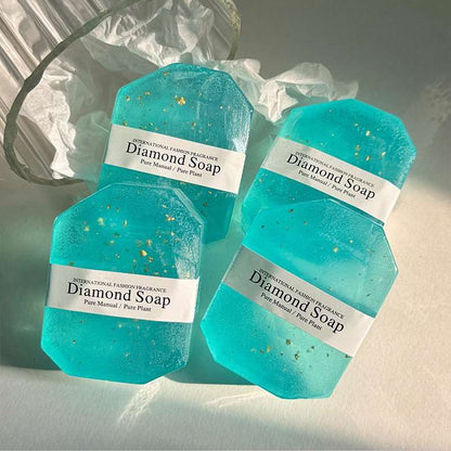 Crystal Soap